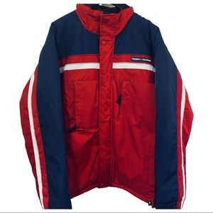 Men’s Tommy Hilfiger Winter Jacket Size XXL